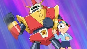 Doraemon 1272. epizoda