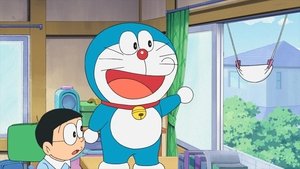 Doraemon 1241. epizoda