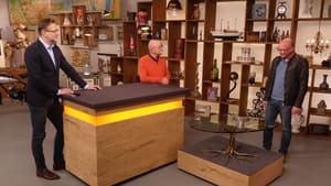 Bares für Rares 21. epizoda