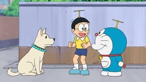 Doraemon 911. epizoda