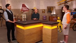 Bares für Rares 7. epizoda