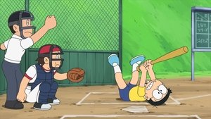 Doraemon 1327. epizoda