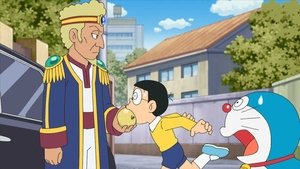 Doraemon 1102. epizoda