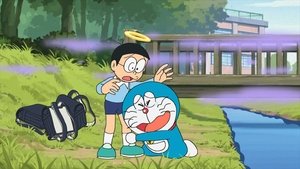 Doraemon 889. epizoda