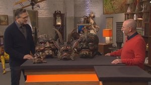 Bares für Rares 50. epizoda