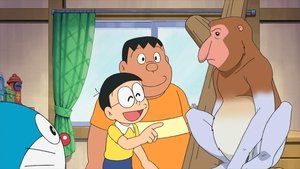 Doraemon 1158. epizoda