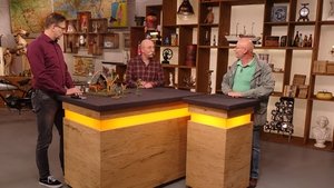 Bares für Rares 11. epizoda