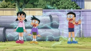 Doraemon 1197. epizoda