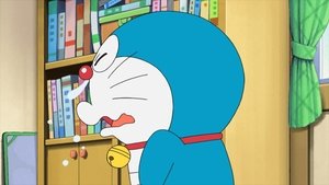 Doraemon 1300. epizoda
