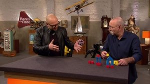Bares für Rares 33. epizoda