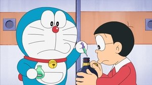 Doraemon 1344. epizoda