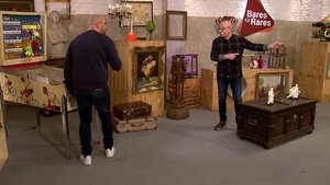Bares für Rares 132. epizoda