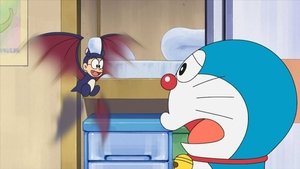 Doraemon 1098. epizoda