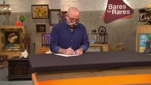 Bares für Rares 104. epizoda
