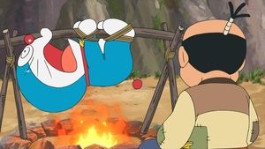 Doraemon 1139. epizoda