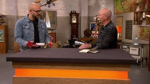 Bares für Rares 6. epizoda