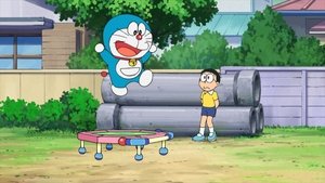 Doraemon 1320. epizoda