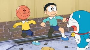 Doraemon 1351. epizoda