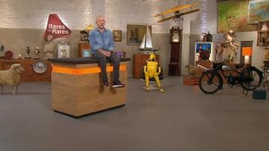 Bares für Rares 209. epizoda