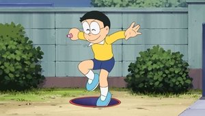 Doraemon 1117. epizoda