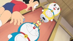 Doraemon 1283. epizoda