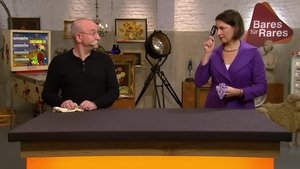 Bares für Rares 46. epizoda