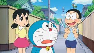 Doraemon 1157. epizoda