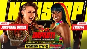 TNA iMPACT! 4. epizoda