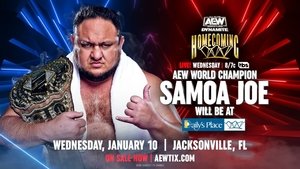 All Elite Wrestling: Dynamite 2. epizoda