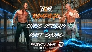 All Elite Wrestling: Rampage 3. epizoda