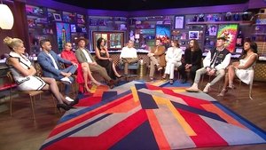 Watch What Happens Live with Andy Cohen 203. epizoda