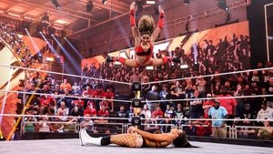 WWE NXT 3. epizoda