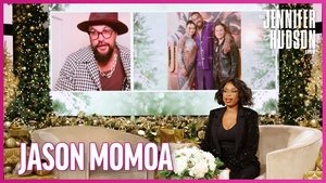 The Jennifer Hudson Show 54. epizoda