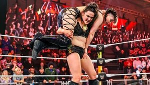 WWE NXT 1. epizoda