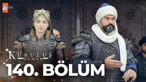 Kuruluş Osman 10. epizoda