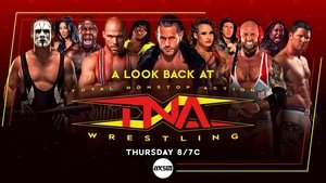 TNA iMPACT! 1. epizoda