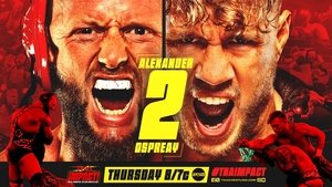 TNA iMPACT! 3. epizoda