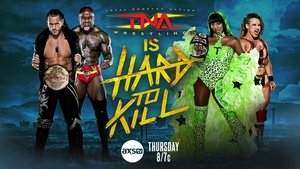 TNA iMPACT! 2. epizoda