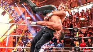 WWE NXT 5. epizoda