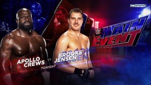 WWE Main Event 51. epizoda