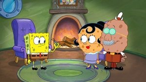 SpongeBob v kalhotách 18. epizoda