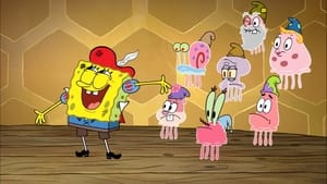 SpongeBob v kalhotách 22. epizoda