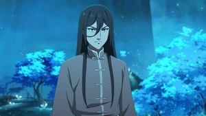The Daily Life of the Immortal King 12. epizoda