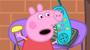 Prasátko Peppa 9. epizoda