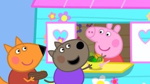 Prasátko Peppa 7. epizoda
