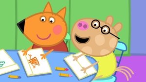 Prasátko Peppa 2. epizoda