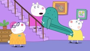 Prasátko Peppa 5. epizoda