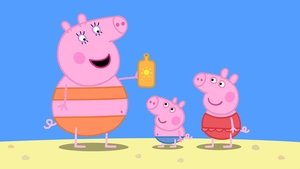 Prasátko Peppa 3. epizoda