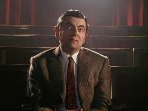 Mr. Bean 21. epizoda