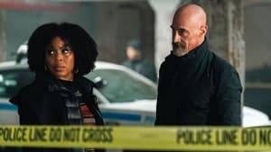 Law & Order: Organized Crime 2. epizoda